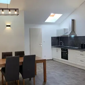  Appartement Rue De Provence France