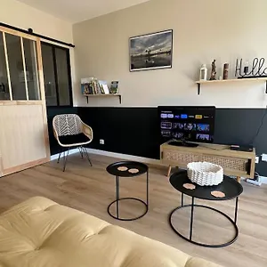  Appartement Destination Leman France