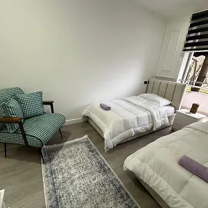  Appartement Park View Central Albanie