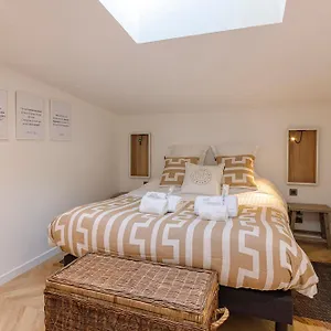 Apartment Le Loft-design Et Decore Avec Gout-dinan, Dinan