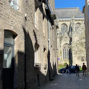 Entier Centre Historique Apartamento