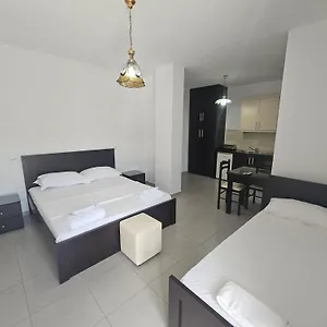  Appartement Vila Maison Albanie